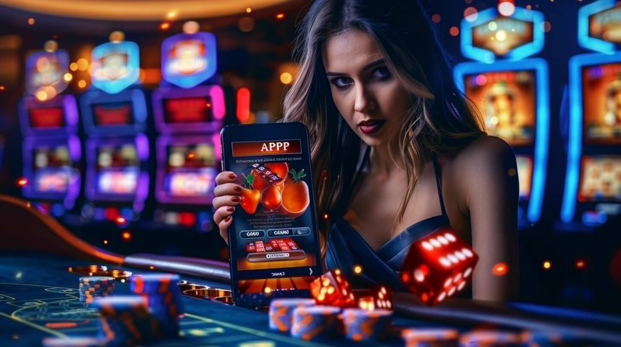 link judi platform interface showing live-dealer tables, sportsbook, and slot games on desktop and mobile